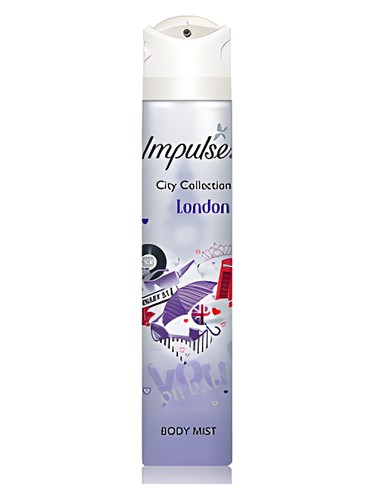 عطر ادکلن لانِدان وایب ایمپالس - London Vibe Impulse - بررسی، قیمت و خرید