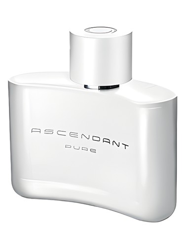 عطر ادکلن اسندنت پیور اوریف‌لیم - Ascendant Pure Oriflame - بررسی، قیمت و خرید