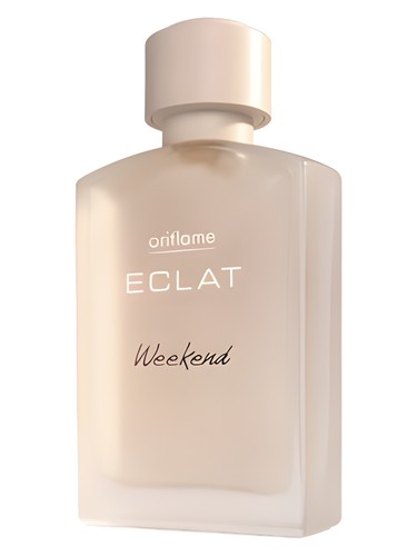 عطر ادکلن ایکلت ویکند اریفلیم - Eclat Weekend Oriflame - بررسی، قیمت و خرید
