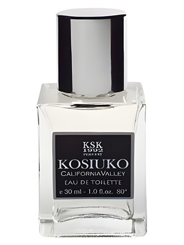 عطر ادکلن کالیفرنیا ولی هومبره کوسی‌کو - California Valley Hombre Kosiuko - بررسی، قیمت و خرید