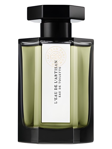 عطر ادکلن لُ دو لارتیزان لارتیزان پارفومر - L'Eau de L'Artisan L'Artisan Parfumeur - بررسی، قیمت و خرید