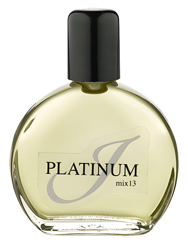عطر ادکلن میکس سیزده پلاتینوم جی - Mix 13 Platinum J - بررسی، قیمت و خرید