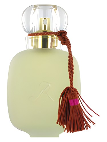 عطر ادکلن رُز د فو له پارفم دو روزین - Rose de Feu Les Parfums de Rosine - بررسی، قیمت و خرید