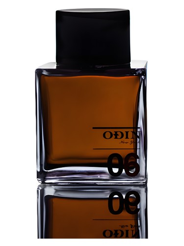 عطر ادکلن اُ شِش آمانو اودین - 06 Amanu Odin - بررسی، قیمت و خرید