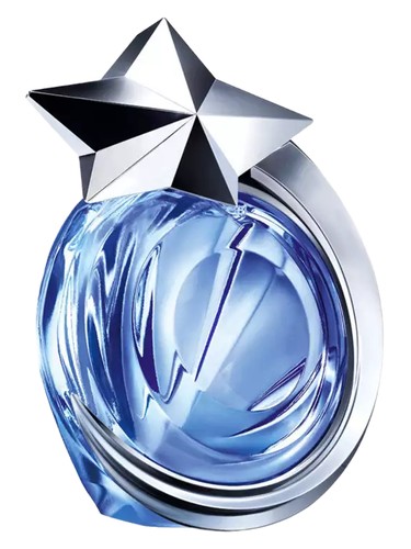 عطر ادکلن اَنجِل او دو توایلت موگلر - Angel Eau de Toilette Mugler - بررسی، قیمت و خرید