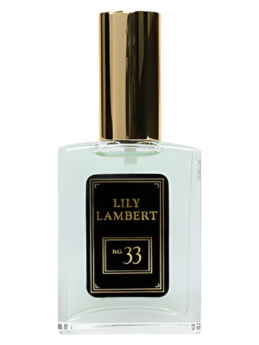 عطر ادکلن مَستِر نامبِر نامبِر 33 لیلی لمبرت - Master Number No. 33 Lily Lambert - بررسی، قیمت و خرید