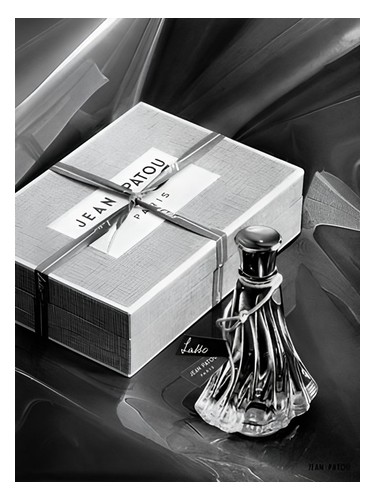 عطر ادکلن لاسو ژان پاتو - Lasso Jean Patou - بررسی، قیمت و خرید