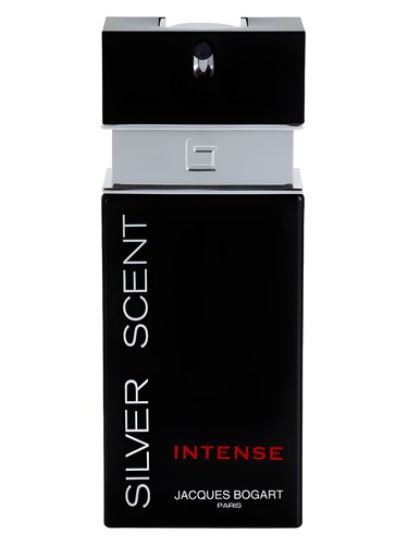 عطر ادکلن سیلور سنت اینتنس ژاک بوگارت - Silver Scent Intense Jacques Bogart - بررسی، قیمت و خرید