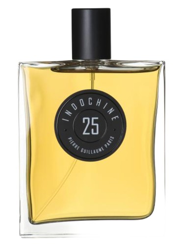 عطر ادکلن ایندوچین بیست و پنج پیر گلیام پاریس - Indochine 25 Pierre Guillaume Paris - بررسی، قیمت و خرید