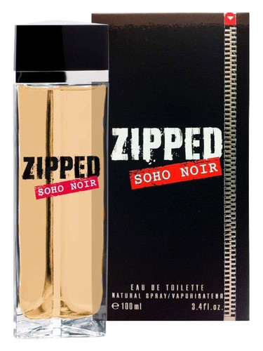عطر ادکلن زیپد سوهو نویر پرفیومرز ورکشاپ - Zipped Soho Noir Perfumer's Workshop - بررسی، قیمت و خرید