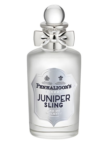 عطر ادکلن جونیپر اسلینگ پنالیگونز - Juniper Sling Penhaligon's - بررسی، قیمت و خرید