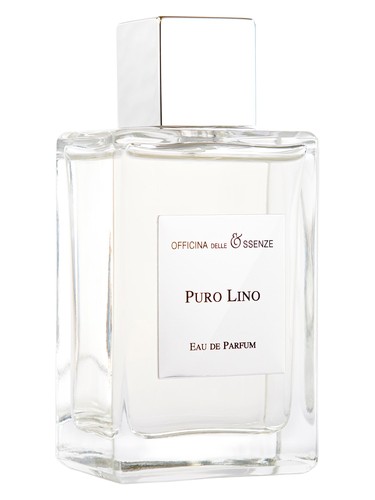 عطر ادکلن پورو لینو آفیسینا دله اسانزه - Puro Lino Officina delle Essenze - بررسی، قیمت و خرید
