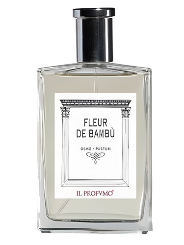 عطر ادکلن فلور دو بامبو ایل پروفومو - Fleur de Bambu Il Profvmo - بررسی، قیمت و خرید