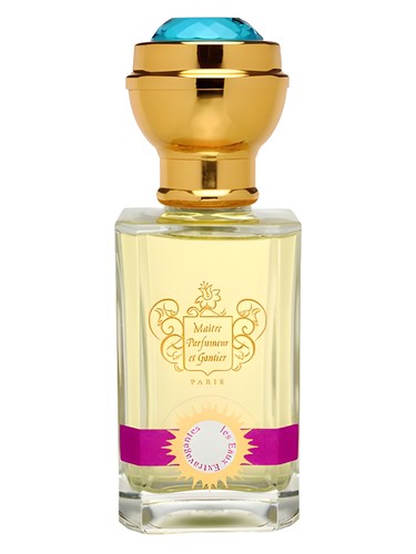 عطر ادکلن وکالیسه اکستراواگانته مِتر پَرفیومر اِ گَنتیه - Vocalise Extravagante Maitre Parfumeur et Gantier - بررسی، قیمت و خرید