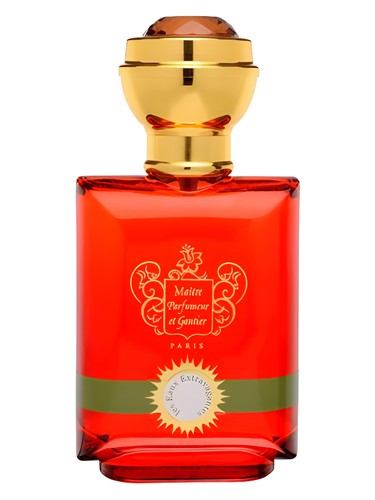 عطر ادکلن ژون اوم اکستراواگانت مِیتغ پغفومه اِ گانتیه - Jeune Homme Extravagante Maitre Parfumeur et Gantier - بررسی، قیمت و خرید