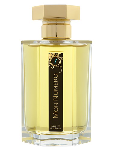 عطر ادکلن مون نومرو وان لارتیزان پرفیومر - Mon Numero 1 L'Artisan Parfumeur - بررسی، قیمت و خرید