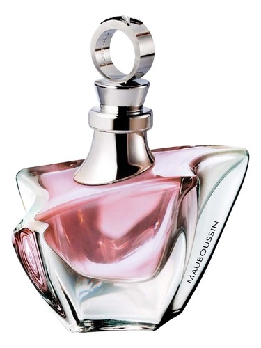 عطر ادکلن ما بوسین رز پور اله موبوسین - Mauboussin Rose Pour Elle Mauboussin - بررسی، قیمت و خرید