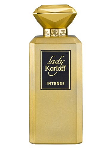عطر ادکلن کرلف لیدی کرلوف پاریس - Korloff Lady Korloff Paris - بررسی، قیمت و خرید