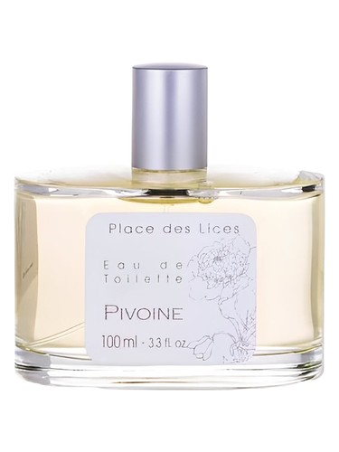 عطر ادکلن پیون پلاس دِ لیس - Pivoine Place des Lices - بررسی، قیمت و خرید