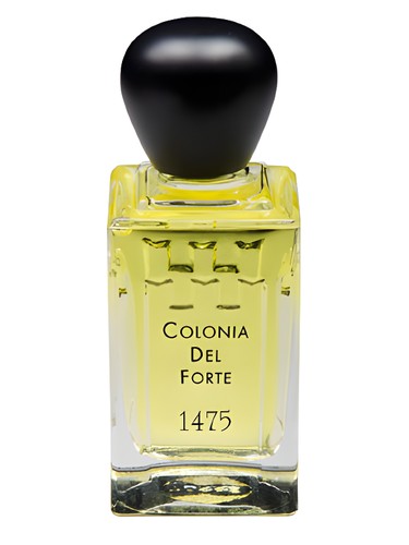 عطر ادکلن کولونیا دل فورته جاودویست و پنج پروفیومی دل فورته - Colonia del Forte 1475 Profumi del Forte - بررسی، قیمت و خرید