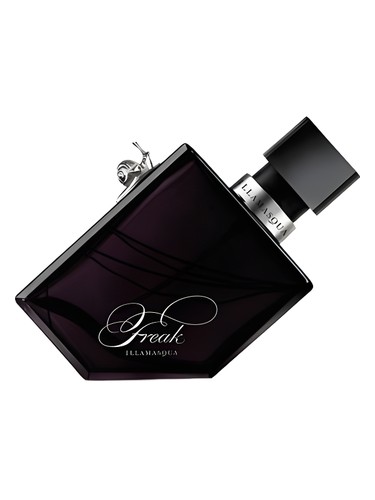 عطر ادکلن فریک ایلاماسکا - Freak Illamasqua - بررسی، قیمت و خرید