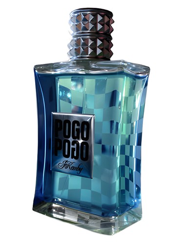 عطر ادکلن پوگوپوگو کلاسیک جو کمبی پوگوپوگو - POGOPOGO Classic Jo Kemby POGOPOGO - بررسی، قیمت و خرید