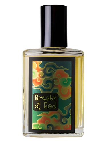 عطر ادکلن برس آف گاد لاش - Breath Of God Lush - بررسی، قیمت و خرید