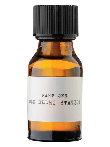 عطر ادکلن اسمل آو فریدام پارت دو: اولد دهلی استیشن لاش - Smell of Freedom Part 2: Old Delhi Station Lush - بررسی، قیمت و خرید