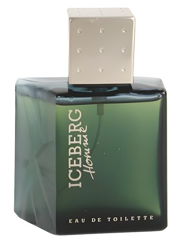 عطر ادکلن آیسبرگ هوم آیس برگ - Iceberg Homme Iceberg - بررسی، قیمت و خرید