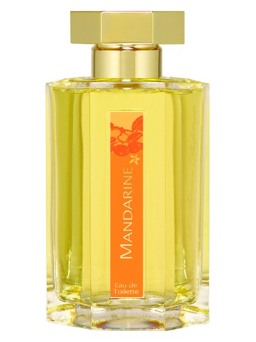 عطر ادکلن ماندارین لارتیزان پارفومر - Mandarine L'Artisan Parfumeur - بررسی، قیمت و خرید