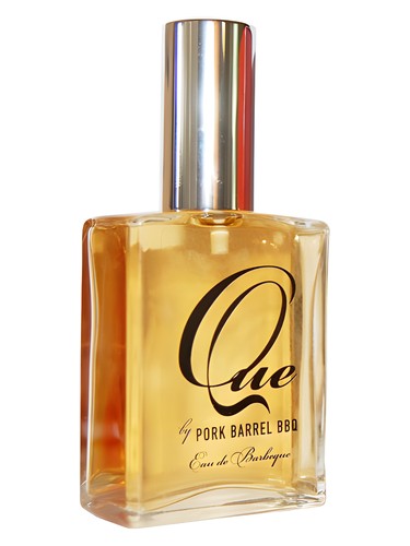 عطر ادکلن که او دو باربکیو پورک بارل بی‌بی‌کیو - Que Eau de Barbeque Pork Barrel BBQ - بررسی، قیمت و خرید