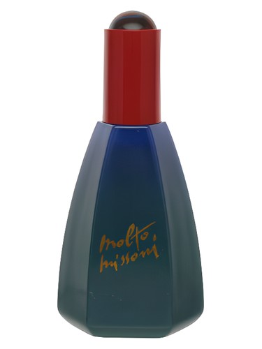 عطر ادکلن ملتو میسونی میسونی - Molto Missoni Missoni - بررسی، قیمت و خرید
