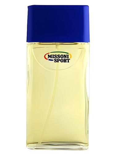 عطر ادکلن میسونی اسپرت میسونی - Missoni Sport Missoni - بررسی، قیمت و خرید