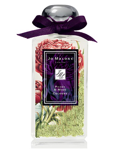 عطر ادکلن پیونی اند ماس جو مالون لندن - Peony & Moss Jo Malone London - بررسی، قیمت و خرید