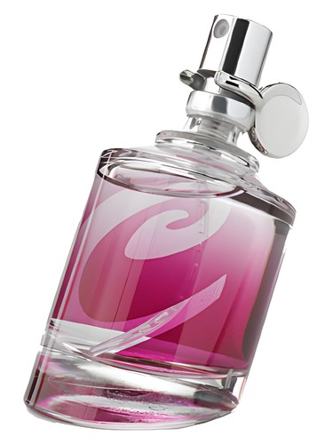 عطر ادکلن کِرو اَپیل فور ویمِن لیز کلیبورن - Curve Appeal for Women Liz Claiborne - بررسی، قیمت و خرید