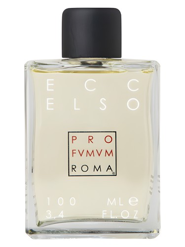عطر ادکلن اکچلسو پروفیوم روم - Eccelso Profumum Roma - بررسی، قیمت و خرید