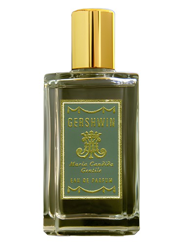 عطر ادکلن گرشوین ماریا کاندیدا جنتیله - Gershwin Maria Candida Gentile - بررسی، قیمت و خرید