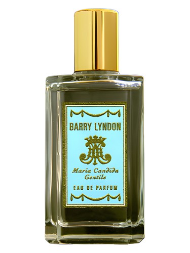 عطر ادکلن بری لیندون ماریا کاندیدا جنتیله - Barry Lyndon Maria Candida Gentile - بررسی، قیمت و خرید