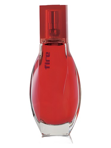 عطر ادکلن فایر اوریفلیم - Fire Oriflame - بررسی، قیمت و خرید