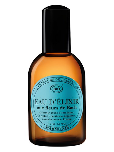 عطر ادکلن هارمونی له فلور دو باخ - Harmonie Les Fleurs De Bach - بررسی، قیمت و خرید