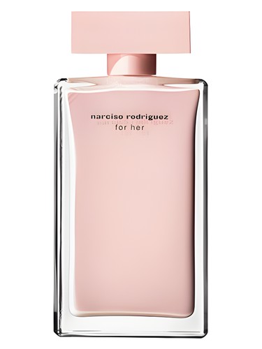 عطر ادکلن نارسیسو رودریگز فور هر ادو پرفیوم نارسیسو رودریگز - Narciso Rodriguez for Her Eau de Parfum Narciso Rodriguez - بررسی، قیمت و خرید