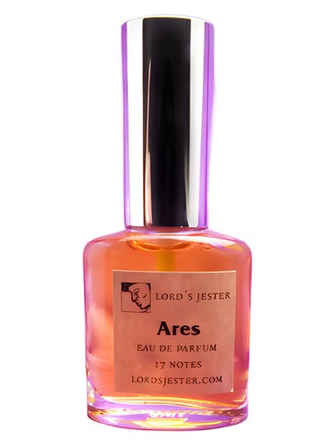 عطر ادکلن آرس ئی‌دی‌پی لردز جستر - Ares EDP Lord's Jester - بررسی، قیمت و خرید