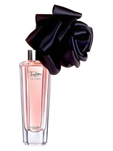 عطر ادکلن ترزور این لاو لا کوکت لیمیتد ادیشن لانکوم - Tresor In Love La Coquette Limited Edition Lancôme - بررسی، قیمت و خرید