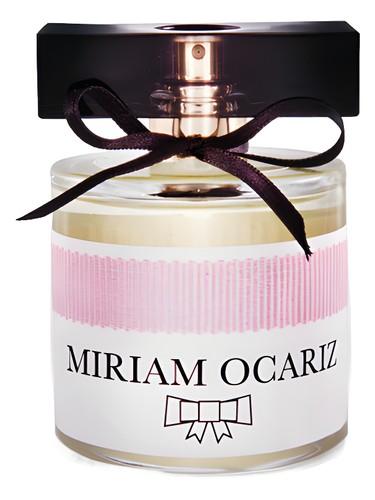 عطر ادکلن مریام اوکاریز او دو تویلت میریم اوکاریز - Miriam Ocariz Eau de Toilette Miriam Ocariz - بررسی، قیمت و خرید