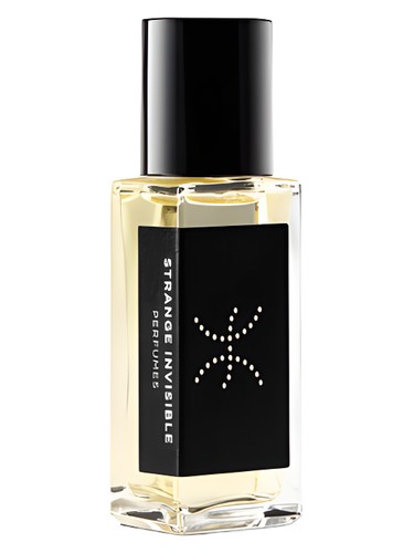 عطر ادکلن پایسیس استرنج اینویزیبل پرفیومز - Pisces Strange Invisible Perfumes - بررسی، قیمت و خرید