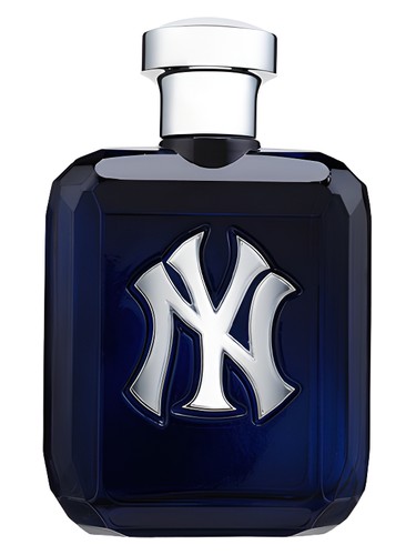 عطر ادکلن نیویورک یانکیز نیویورک یانکیز - New York Yankees New York Yankees - بررسی، قیمت و خرید