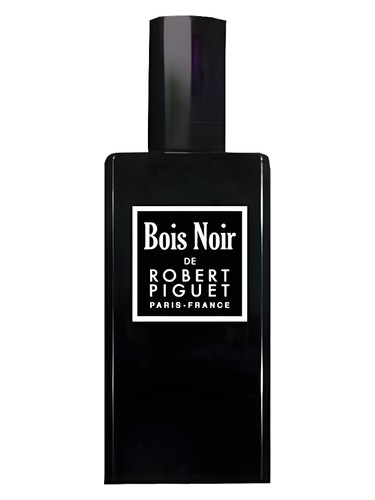 عطر ادکلن بوا نوآر رابرت پیگه - Bois Noir Robert Piguet - بررسی، قیمت و خرید