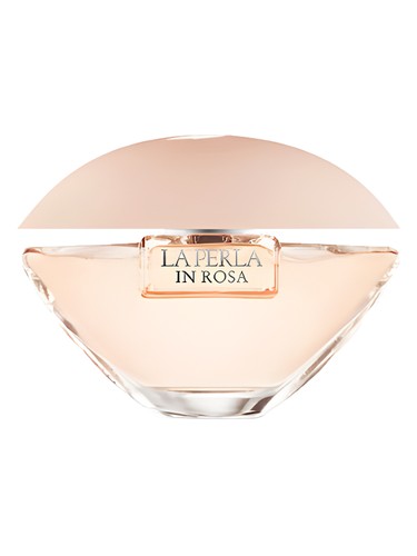 عطر ادکلن لا پرلا این رزا لا پرلا - La Perla In Rosa La Perla - بررسی، قیمت و خرید