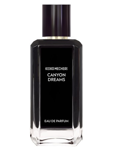 عطر ادکلن کنین دریمز کیکو مشر - Canyon Dreams Keiko Mecheri - بررسی، قیمت و خرید