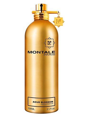 عطر ادکلن عود بلاسوم مونتال - Aoud Blossom Montale - بررسی، قیمت و خرید